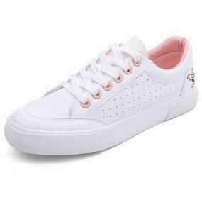 Casual Shoes No Laces M.GENERAL Breathable Soft Casual Shoes For Women