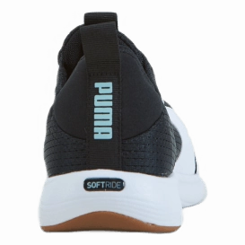 Runners Sneakers Softride Vital Repel Wn's Puma Black-puma White-eggshell