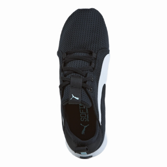 Stride Rite Sneakers Softride Vital Repel Wn's Puma Black-puma White-eggshell