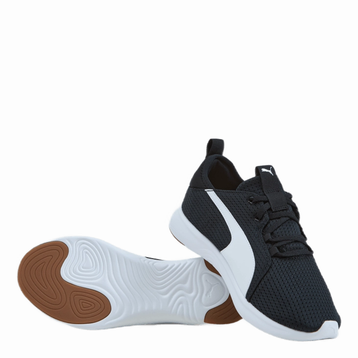 Softride Vital Repel Wn's Puma Black-puma White-eggshell United Healthcare Sneakers
