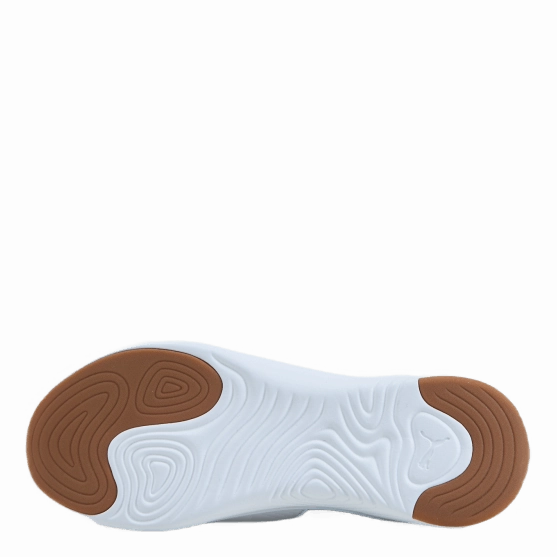 Sneakers With Individual Toes Softride Vital Repel Wn's Puma Black-puma White-eggshell