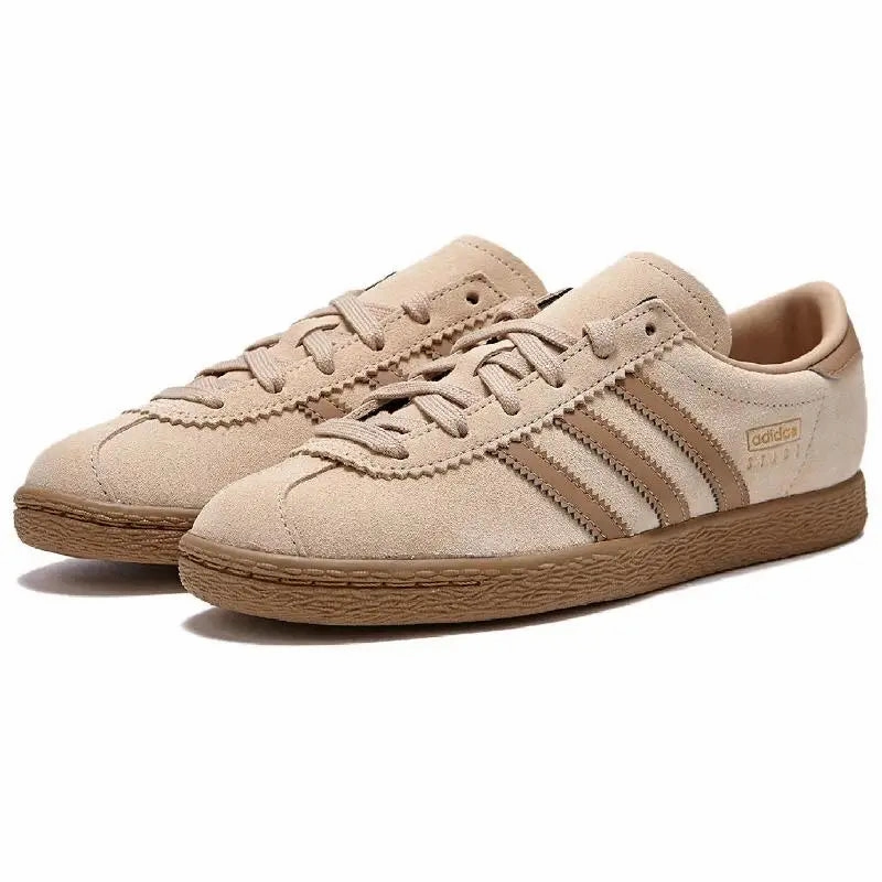 Adidas Football Referee Shoes adidas originals Stadt Skateboarding Shoes Men Sneakers shoes JI1886