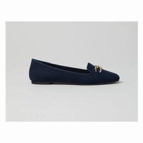 Lefties-BASIC MOCCASIN Summer High Heel Sandals