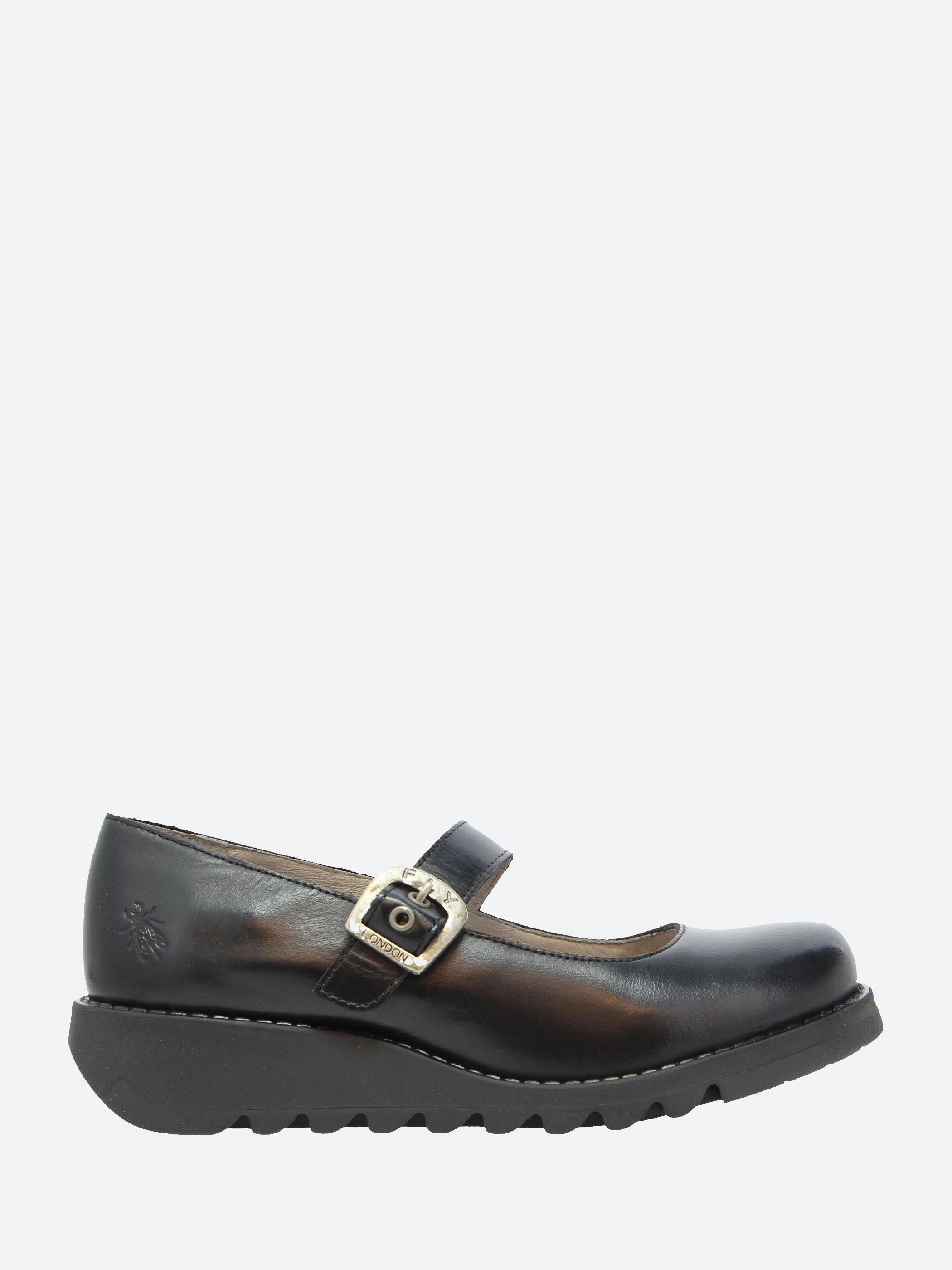 Sminx Samp Flat Shoes To Wear With Skirts