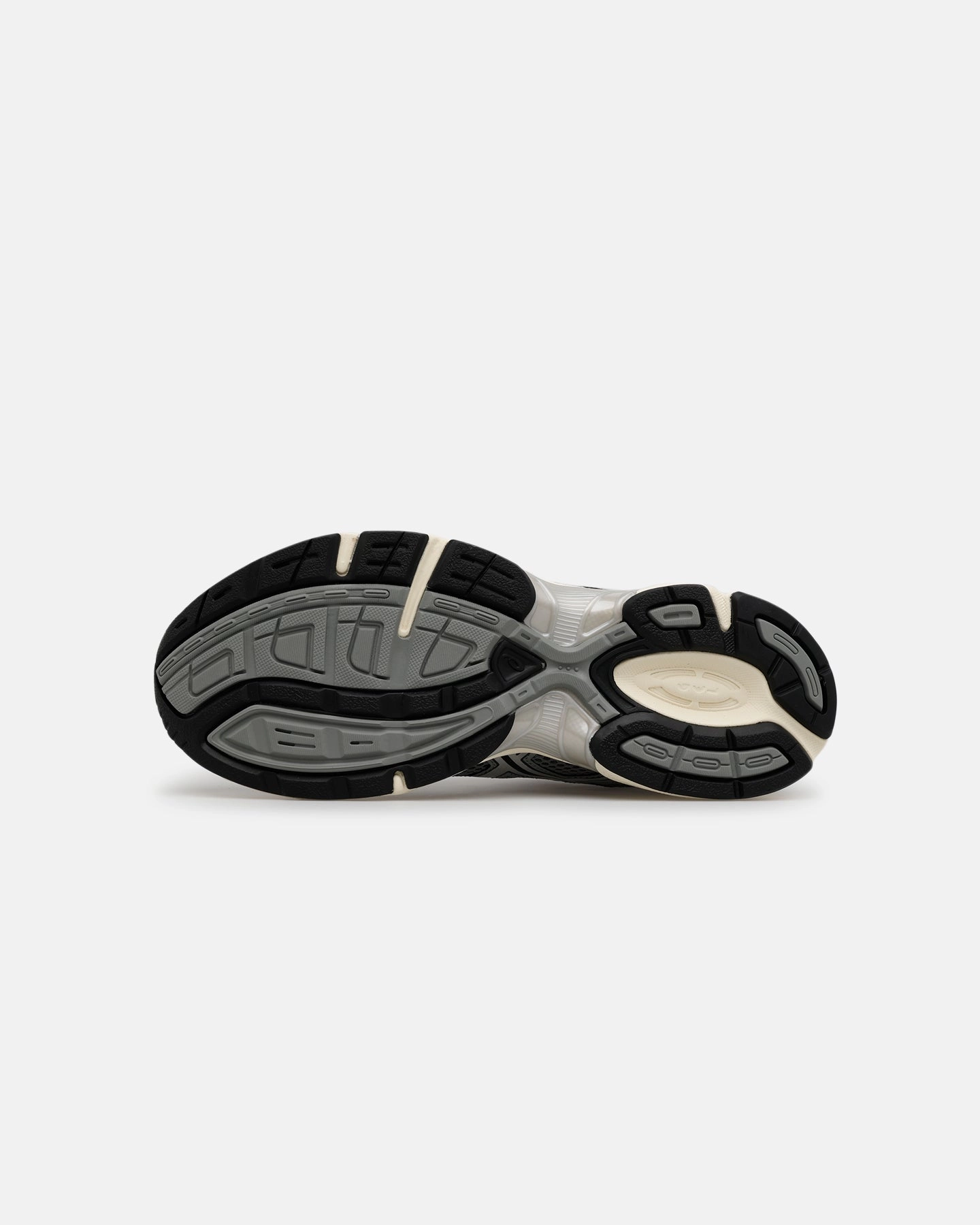 Asics Softest Shoe Asics Gel-1130 Clay Grey