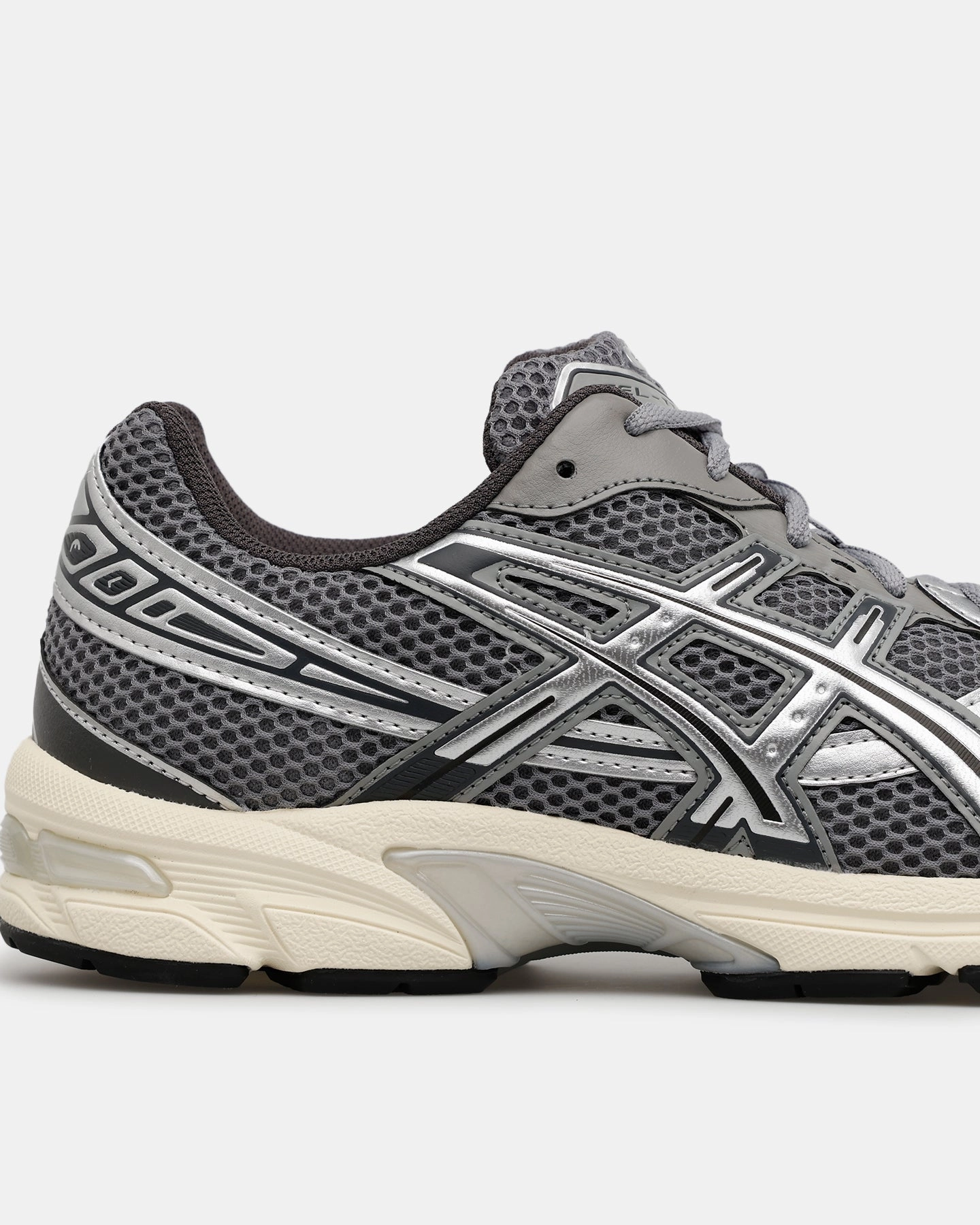 Asics Gel-1130 Clay Grey Asics Gel Excite Trail Running Shoes