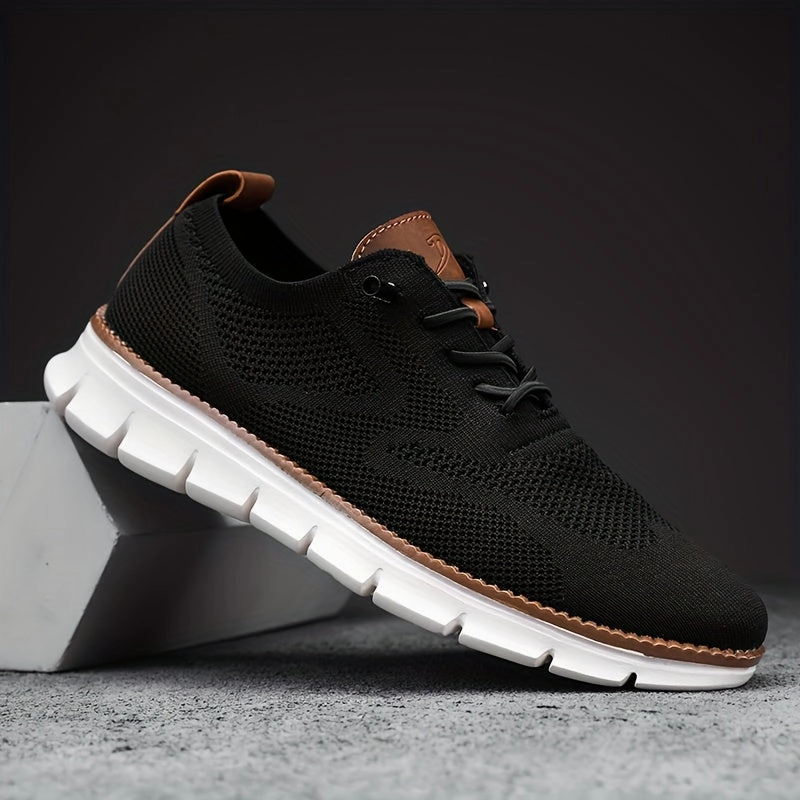 Columbus Casual Shoes Men's Shoes For Walking| Trendy Non-Slip Casual Footwear