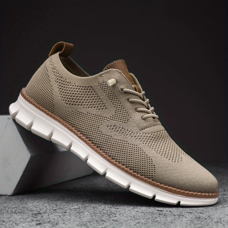 Racing Casual Shoes Men's Shoes For Walking| Trendy Non-Slip Casual Footwear