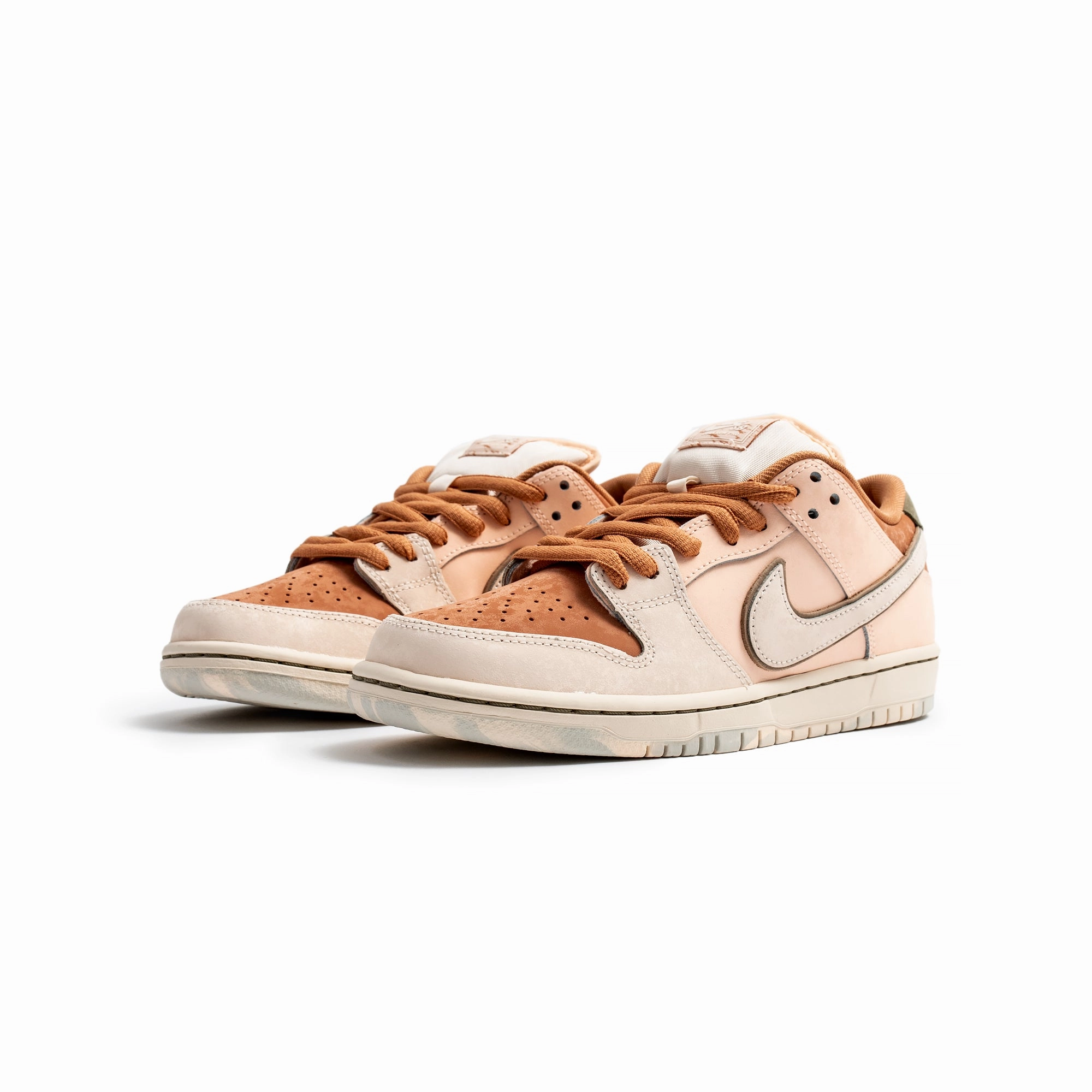 Nike SB Dunk Low "Trocadro Gardens" Shoes Asics Gel-kayano 28 Mesh Knit Running Shoes