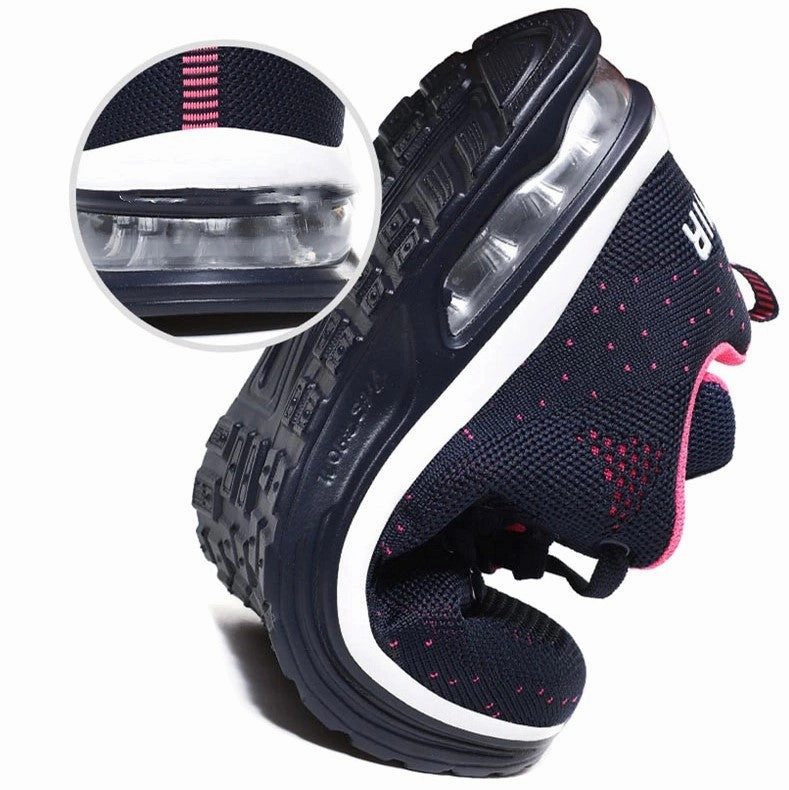 Casual Boots Shoes Cuzcare Women Orthopedic Shoes Casual Mesh Sneakers