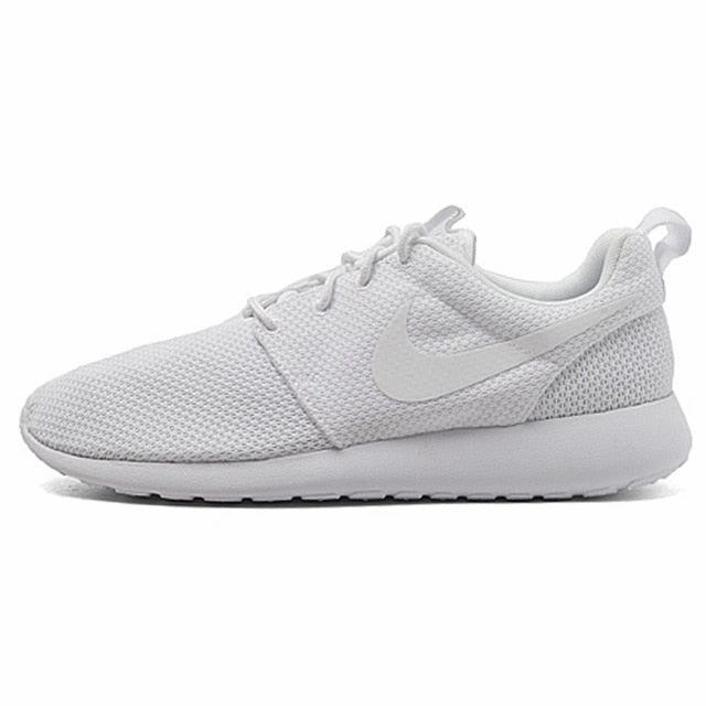 Nike Men's ROSHE ONE Original New Arrival Authentic RUN Running Shoes Sneakers Classic Breathable Shoes Outdoor Anti-slip Asics Shoes For Overpronators