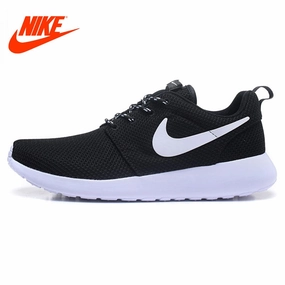 Asics Novablast 4 Running Shoe Nike Men's ROSHE ONE Original New Arrival Authentic RUN Running Shoes Sneakers Classic Breathable Shoes Outdoor Anti-slip