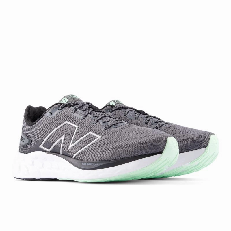 New Balance Outlet Women New Balance Fresh Foam X 680v8 D Mens Running Shoes
