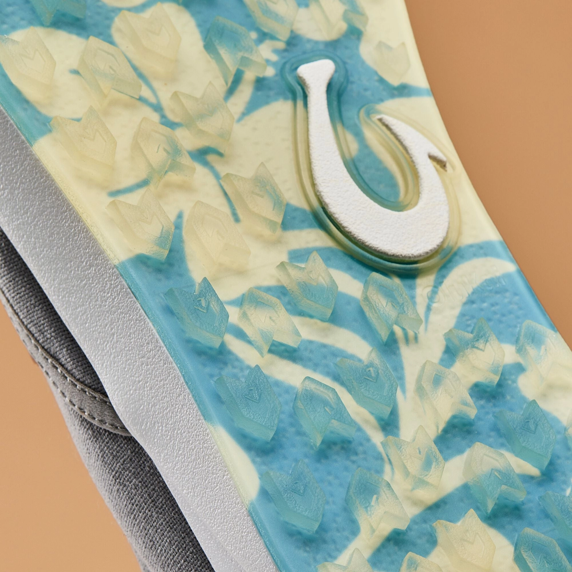 Dna Golf Shoes Waialae Slip On - Ash