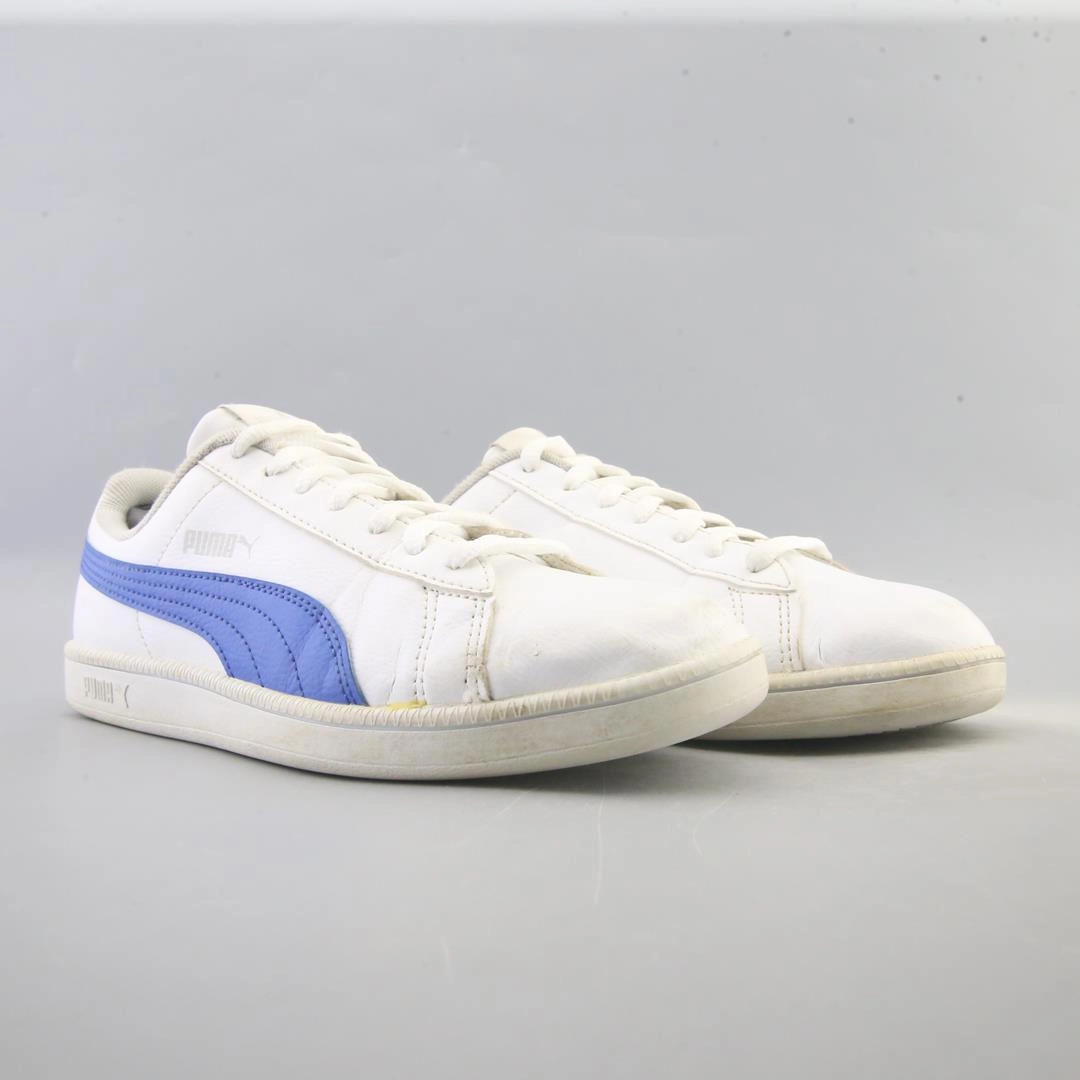 Mens Sneakers PUMA  UP JR
