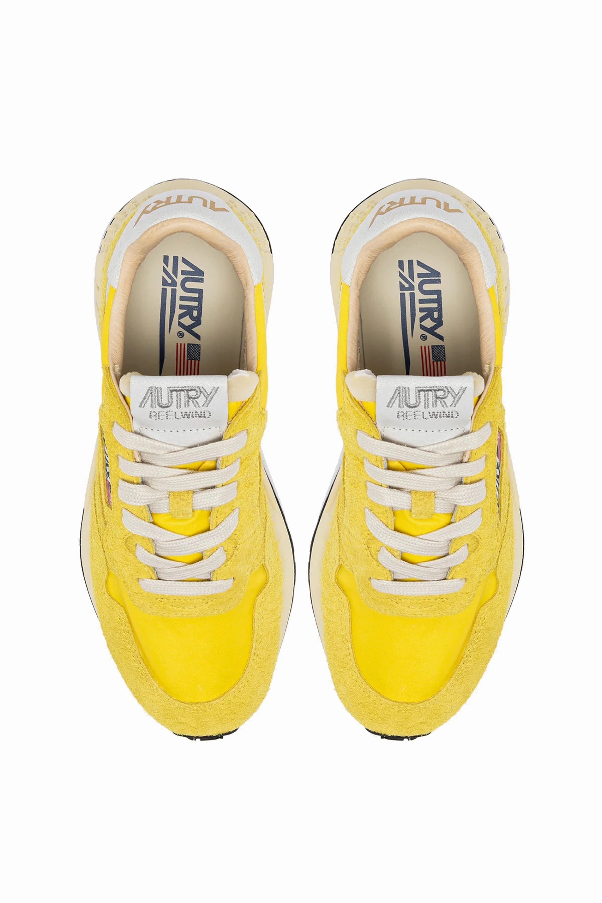 Reelwind Low Sneakers Slip On Work Sneakers