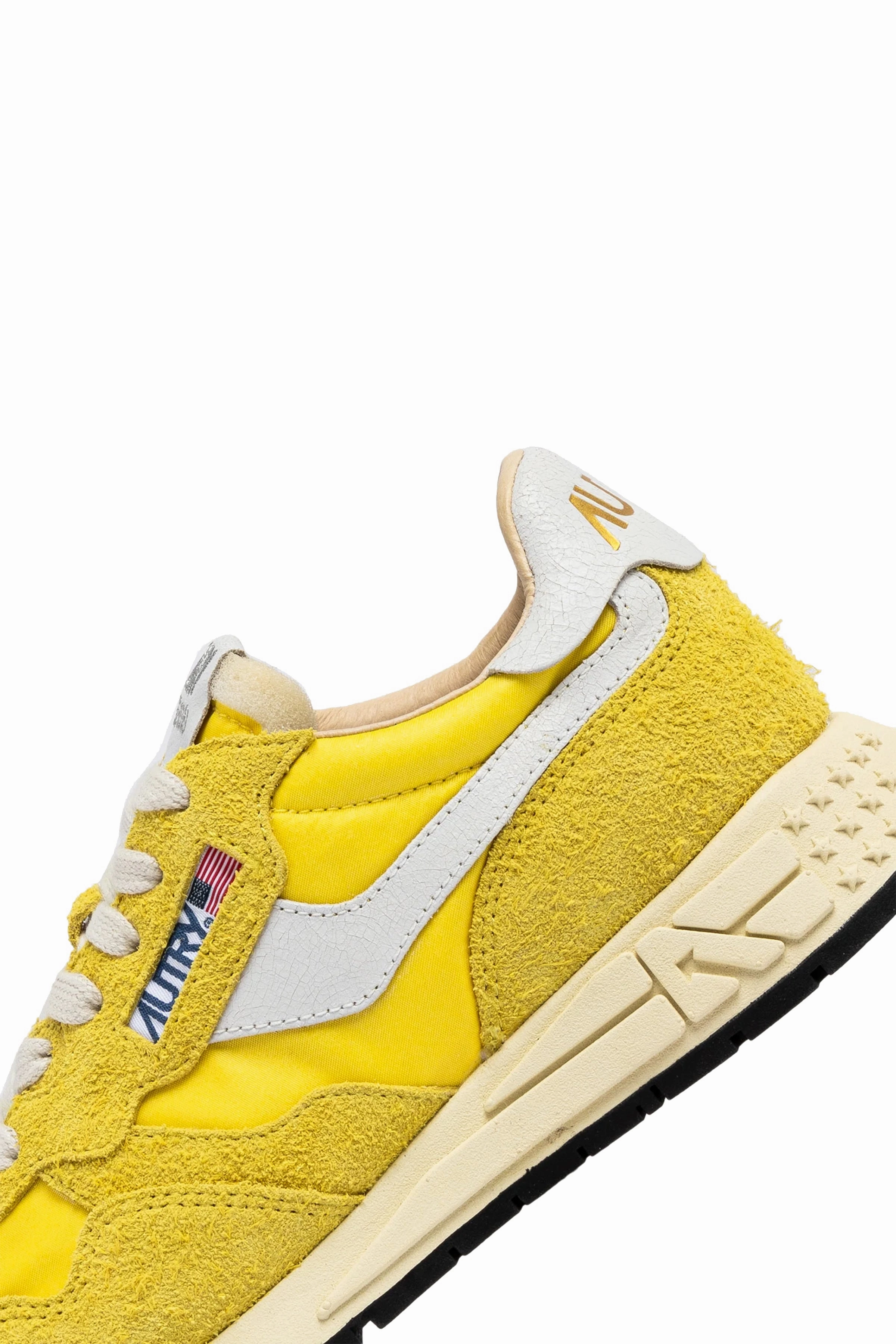 Reelwind Low Sneakers Retro Basketball Sneakers