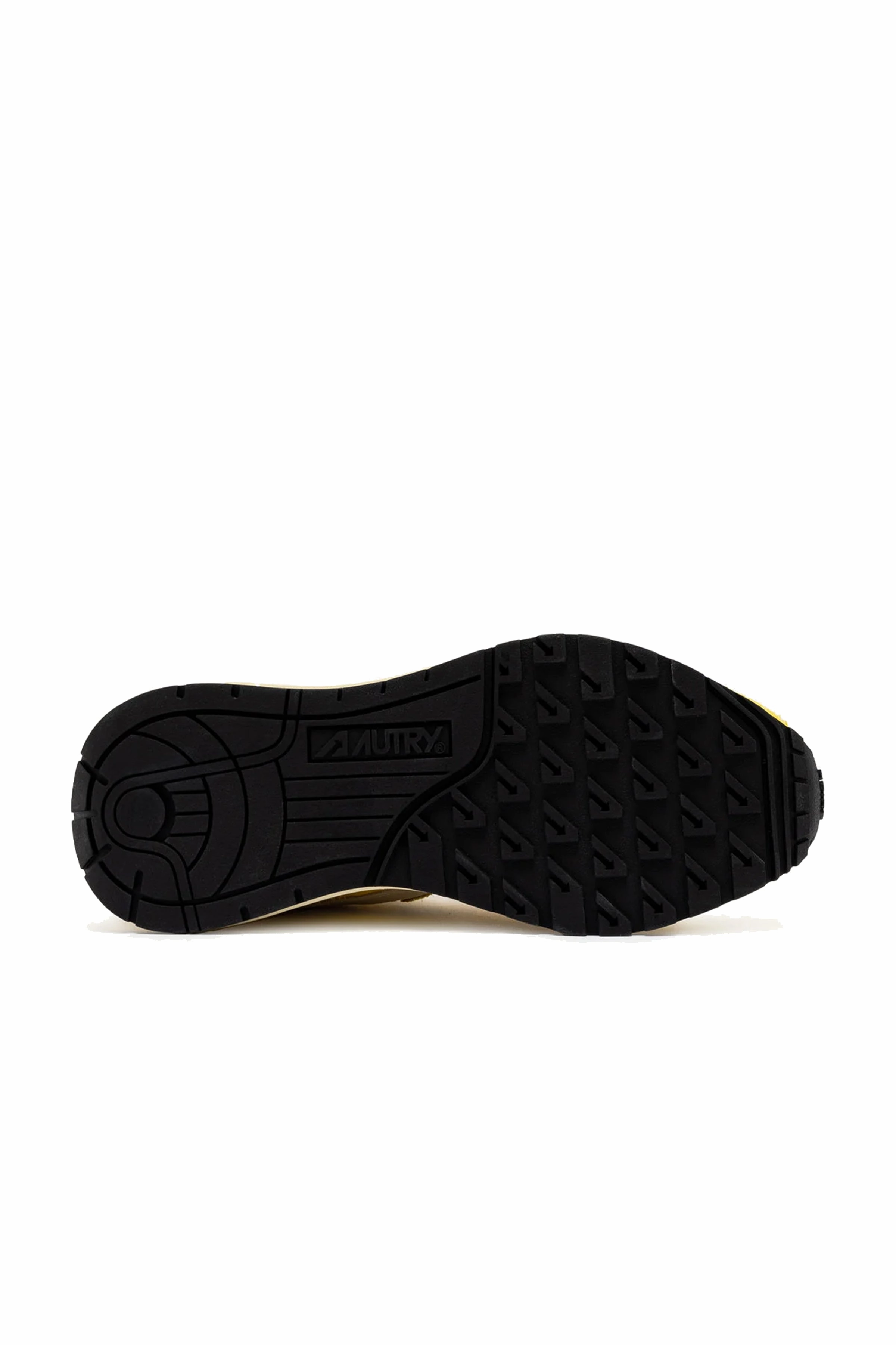 Reelwind Low Sneakers Porterville Sneakers