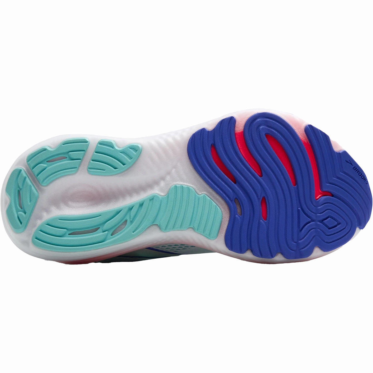 Women's Glycerin 22 Zionic Waterproof Hiking Review