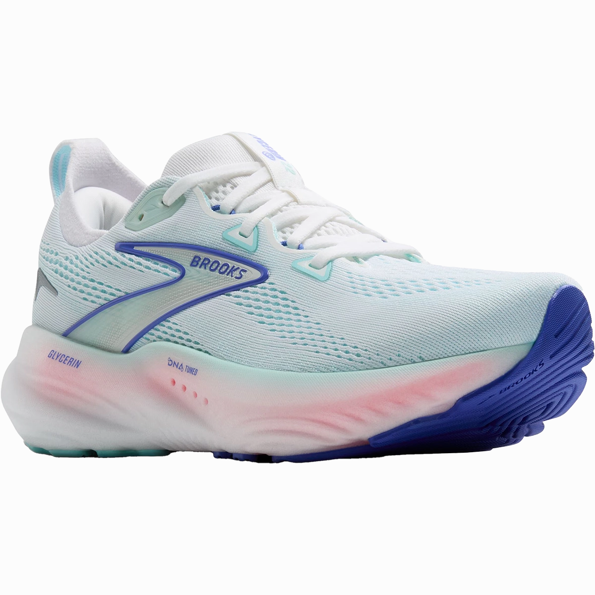 Women's Glycerin 22 Waterproof Barefoot Running Shoes