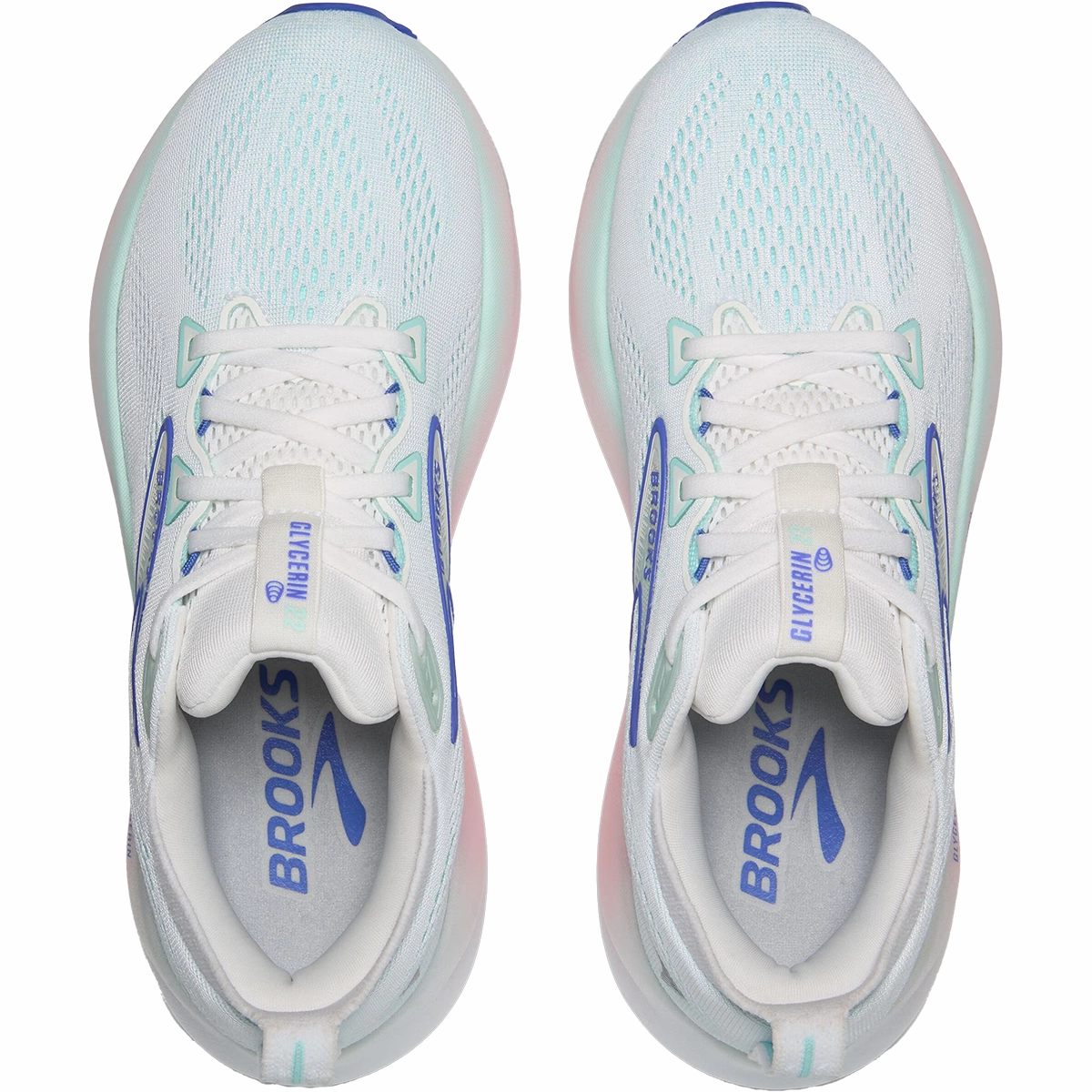 Lightweight Waterproof Shoe Women's Glycerin 22