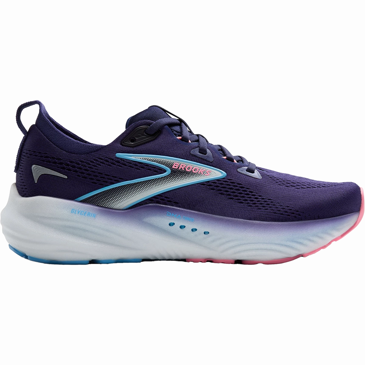 Best Walking Shoes Waterproof Women's Glycerin 22