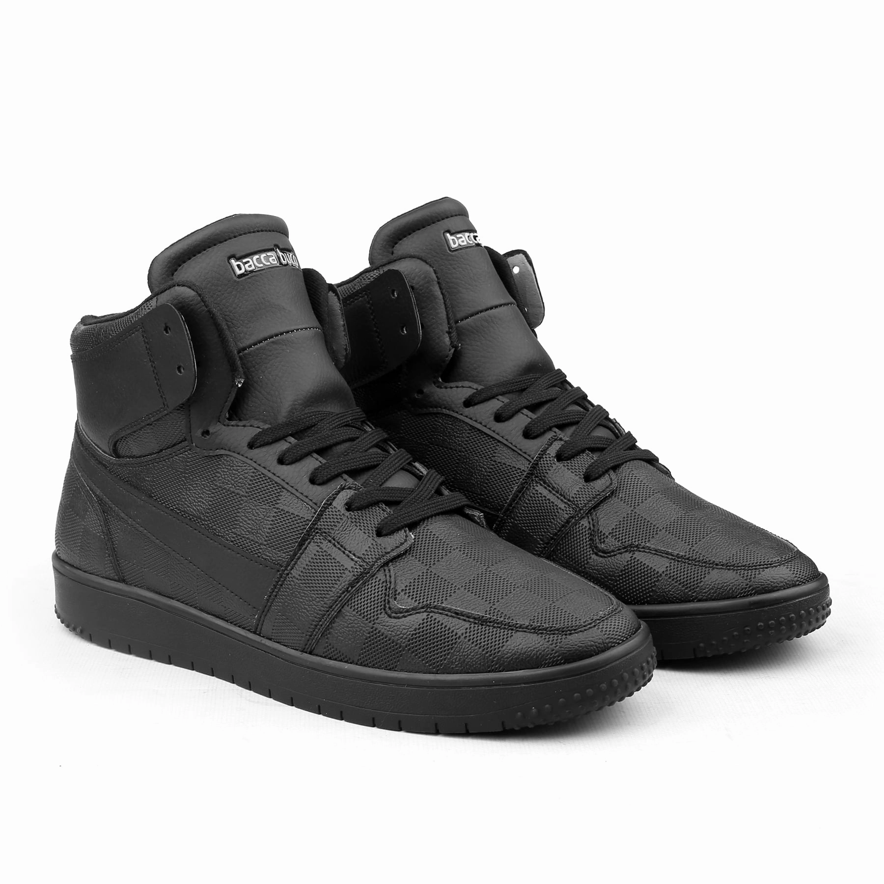 Wearing Sneakers Without Socks Bacca Bucci Street Samurai