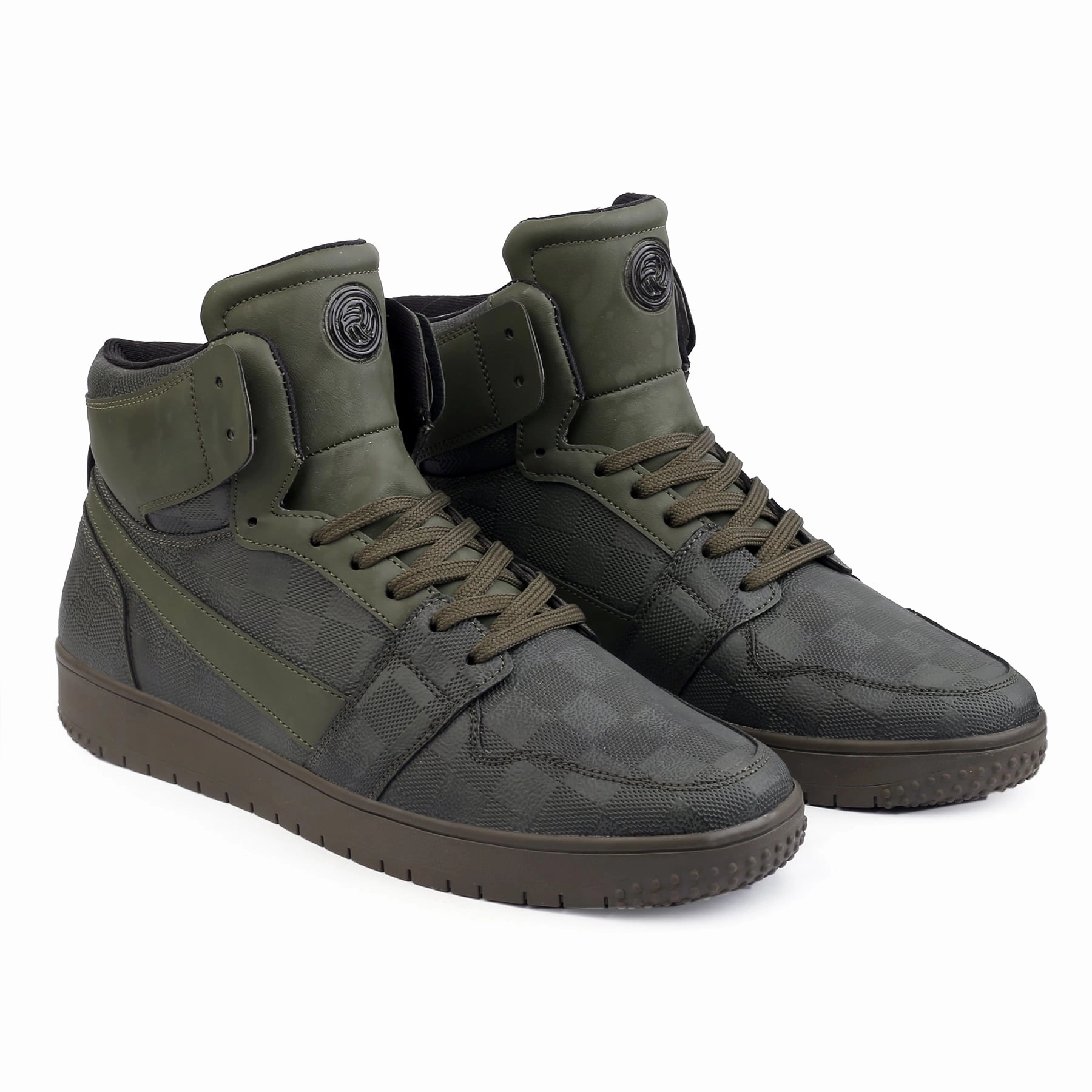 Levi Sneakers Bacca Bucci Street Samurai