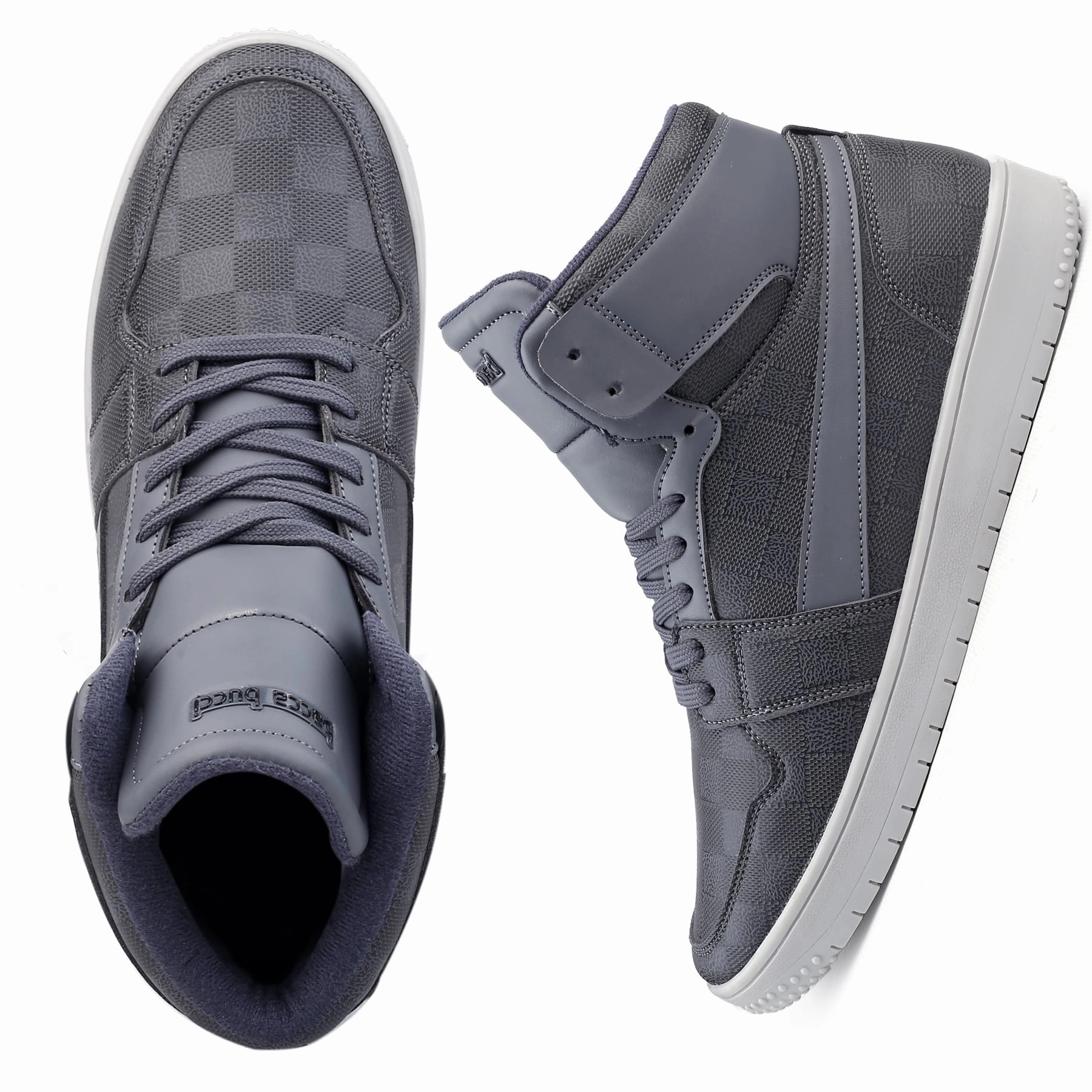 Bacca Bucci Street Samurai Veja Venturi Sneakers