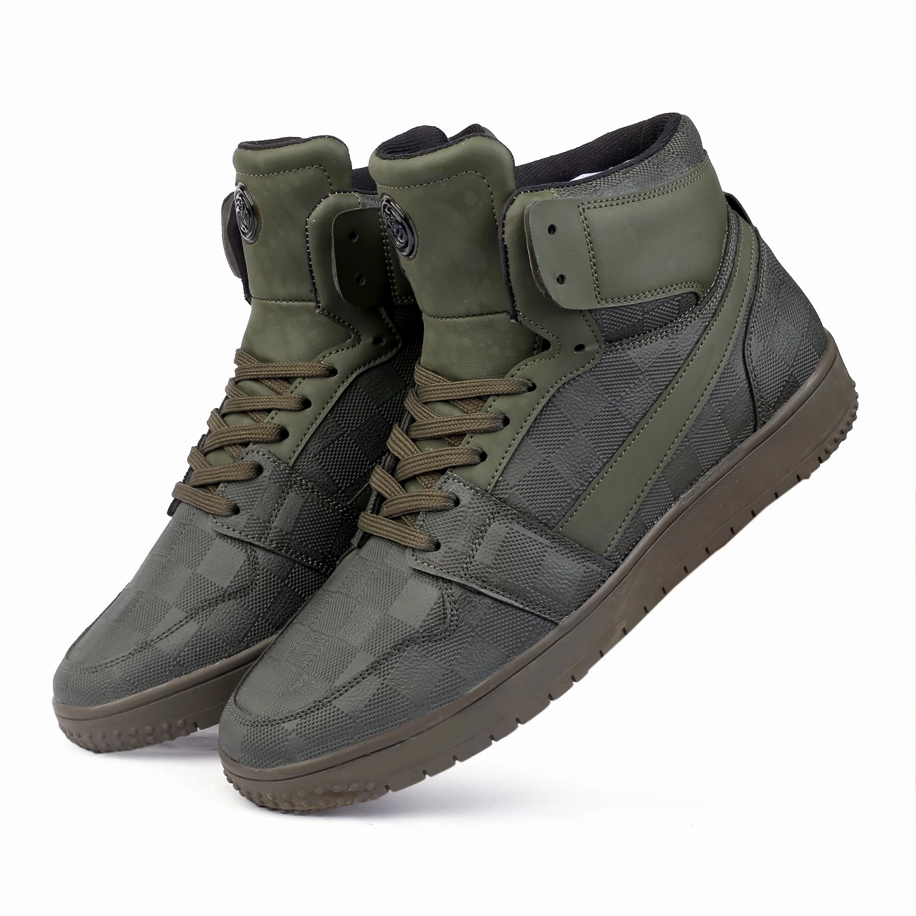 Bacca Bucci Street Samurai Hottest Sneakers