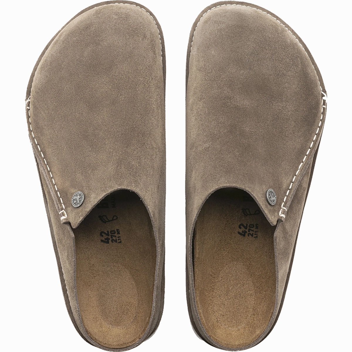 Men's Zermatt 365 Buckle Clogs