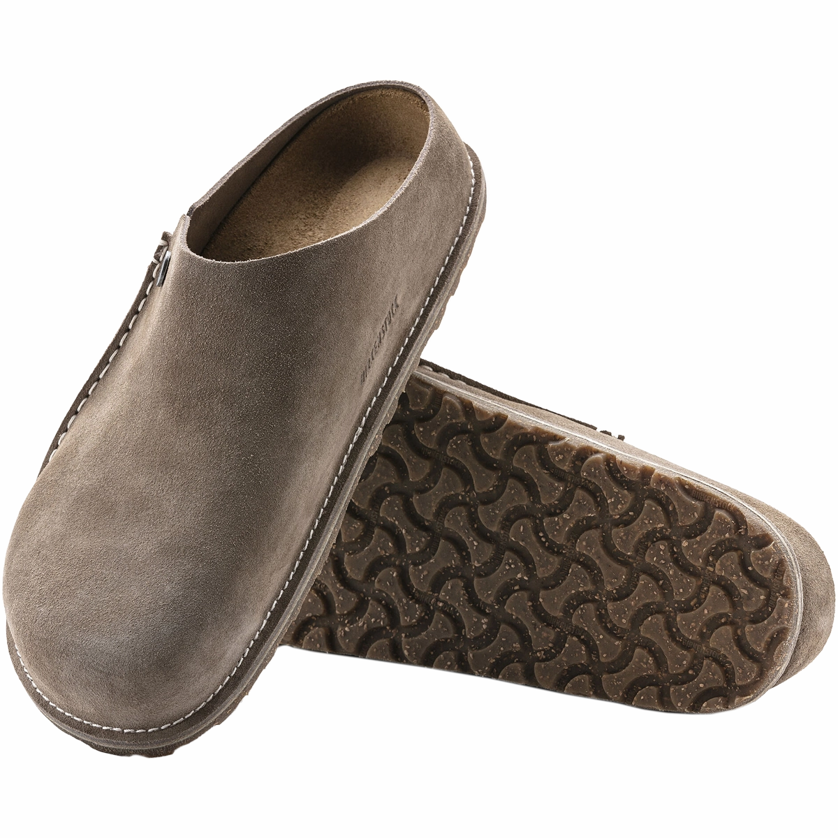 Goldenstar Slip On Slingback Clogs Men's Zermatt 365