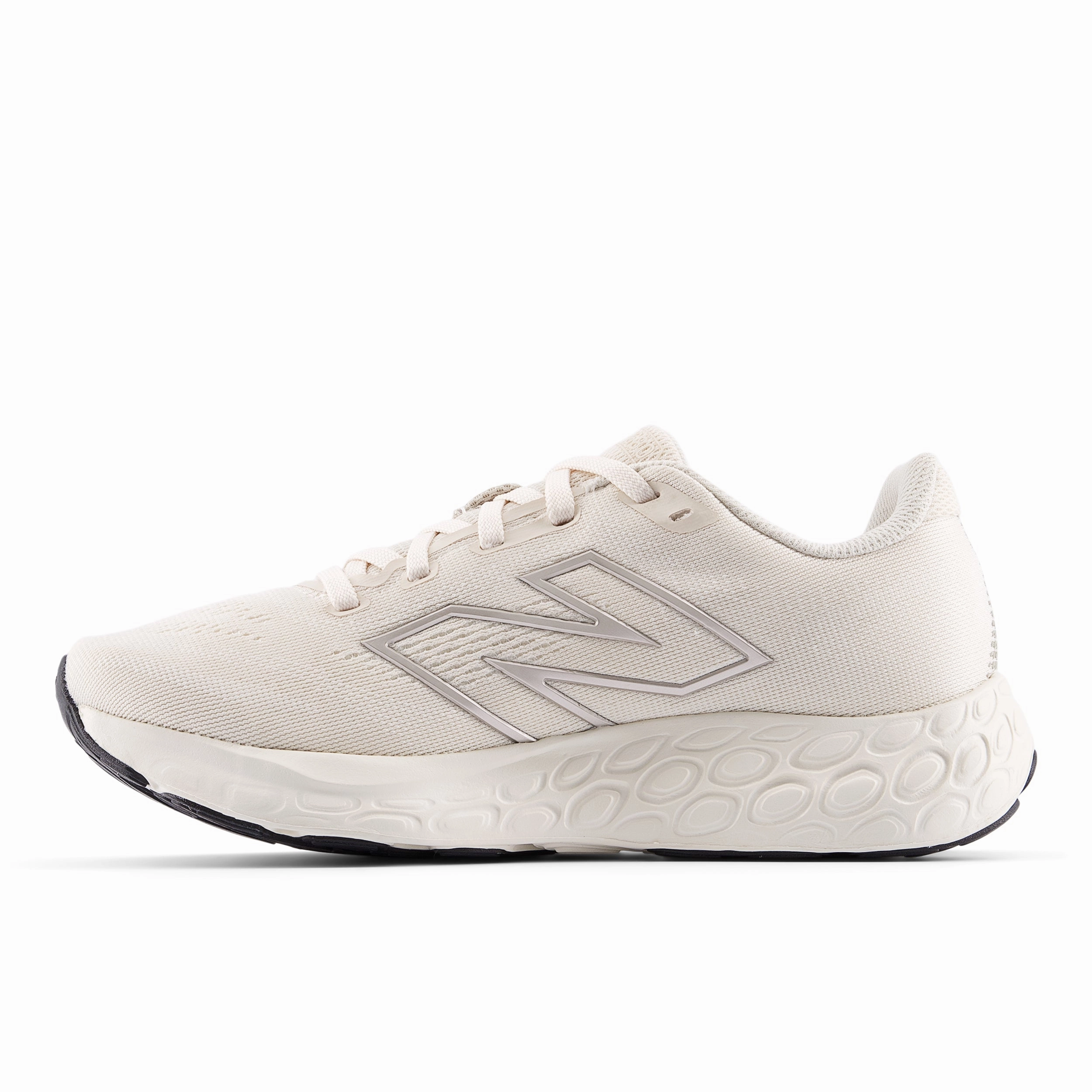 New Balance Fresh Foam X 680 v8 Womens Running Shoes New Balance Abzorb 2000 'white Grey Blue Men's