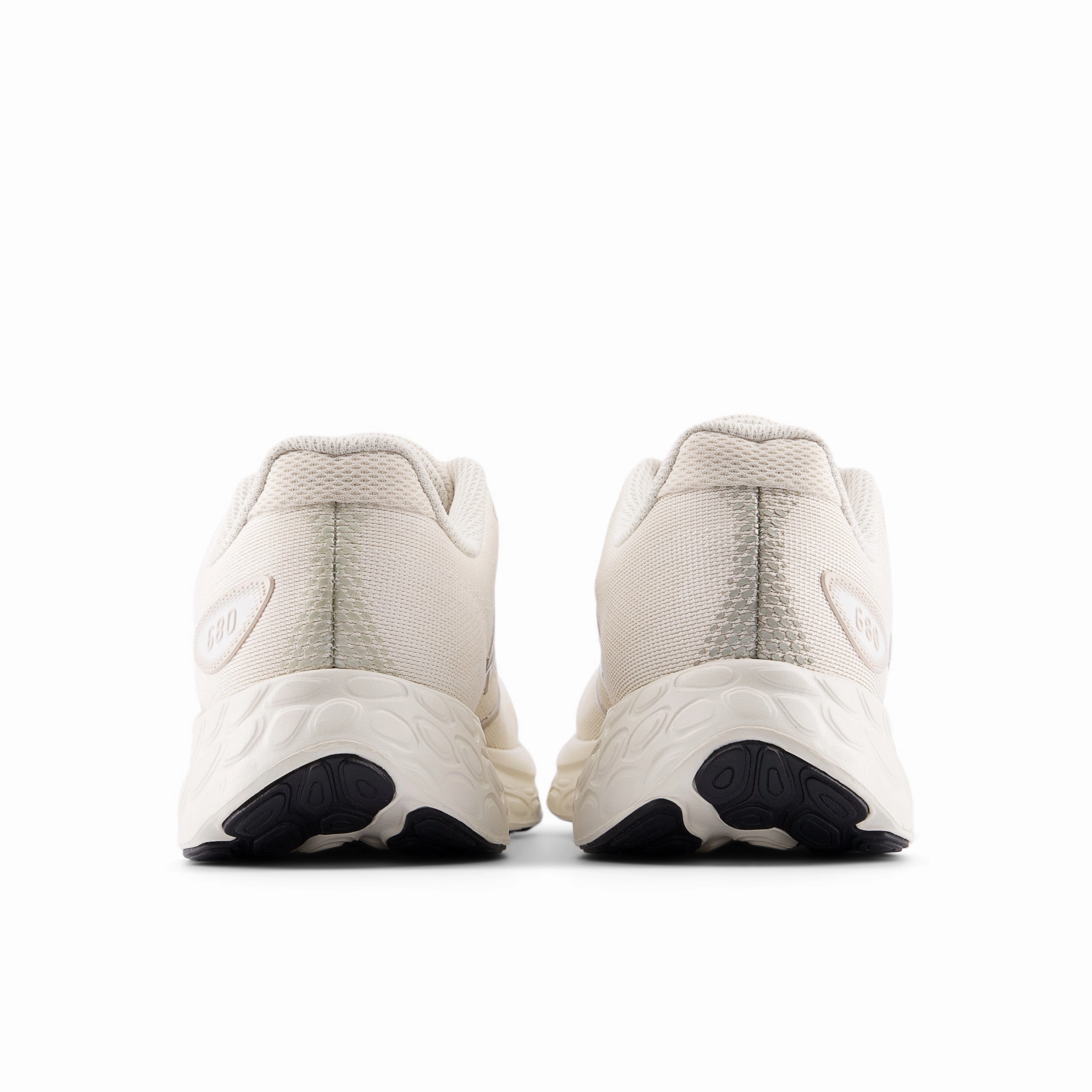 New Balance Turf Baseball Shoes New Balance Fresh Foam X 680 v8 Womens Running Shoes