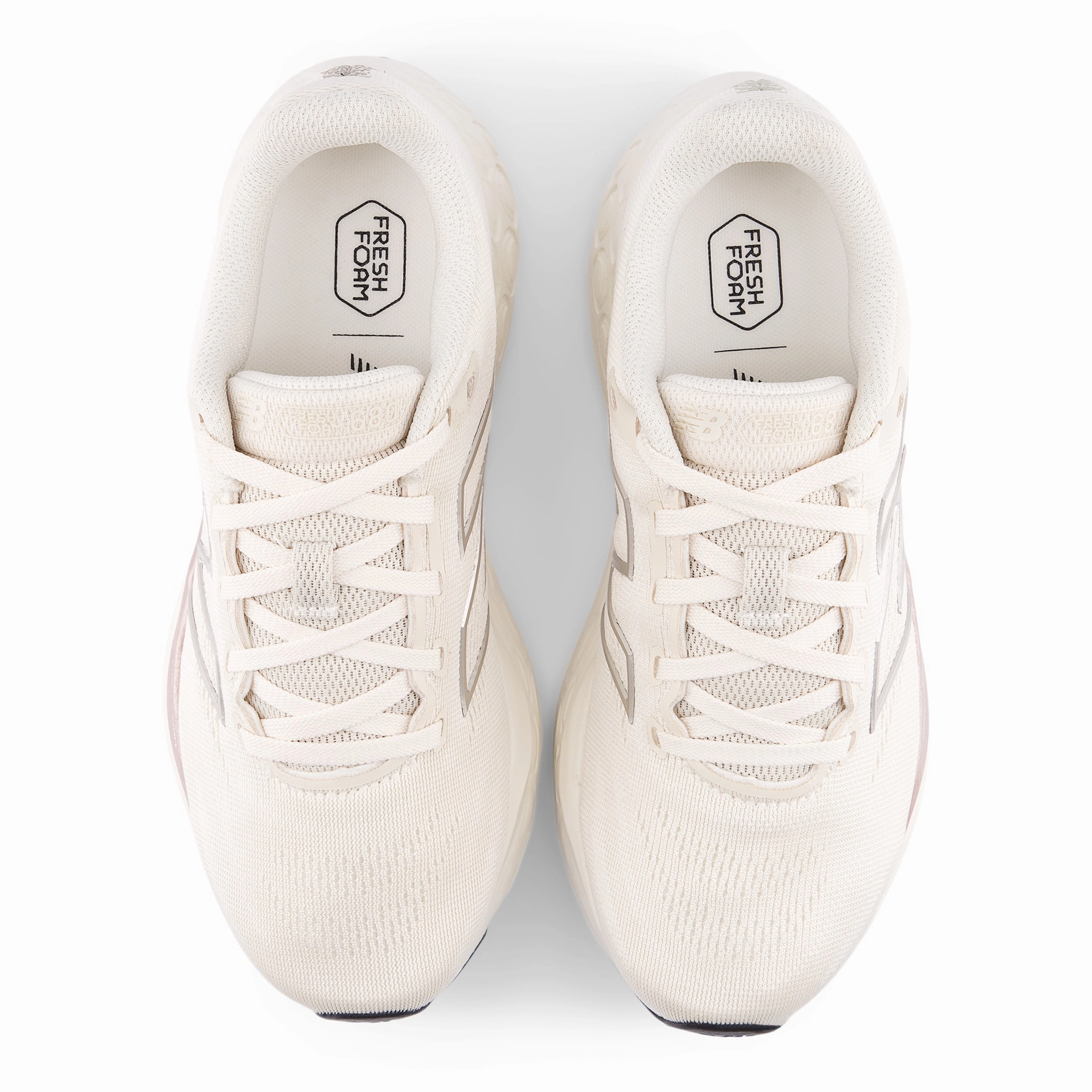 New Balance Fresh Foam X 680 v8 Womens Running Shoes Do New Balance 9060 Run Small