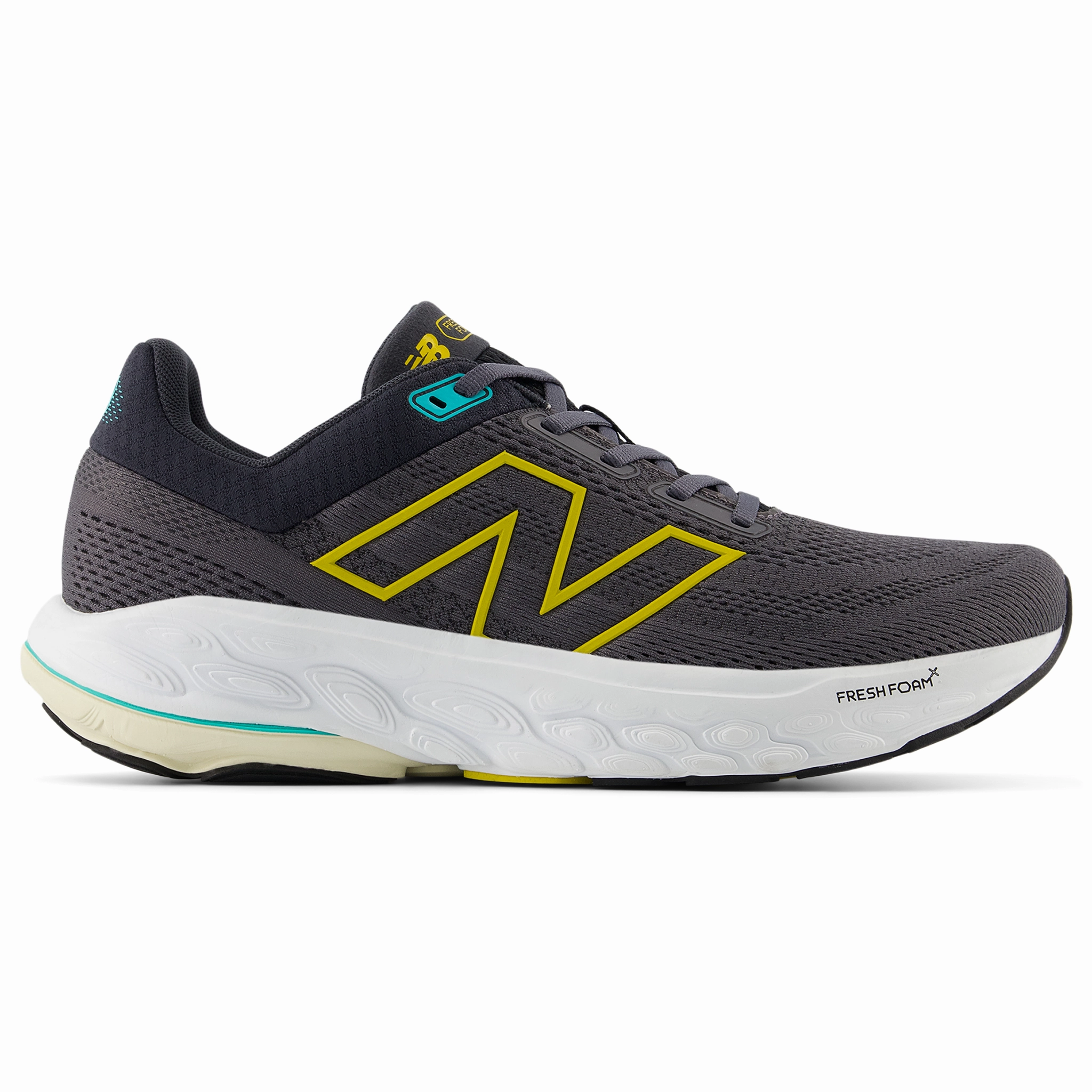 New Balance Fresh Foam X 860 v14 Mens Running Shoes New Balance Sneakers Womens Running