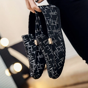 Latest Fashion Casual Shoes Low Price Non-Slip Shoes For Men | Loafers Comfortable Footwear