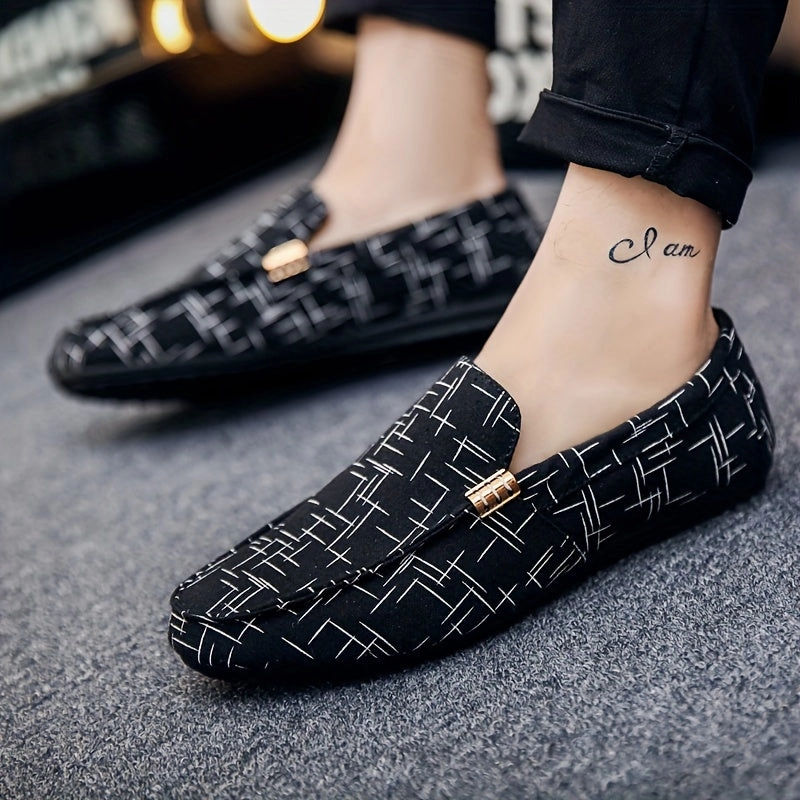 Low Price Non-Slip Shoes For Men | Loafers Comfortable Footwear Yeezy Boost V Casual Shoes