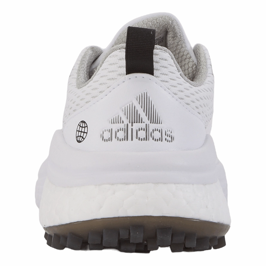 Antique Golf Solarmotion Spikeless Golf Shoes Cloud White / Dark Silver Metallic / Core Black