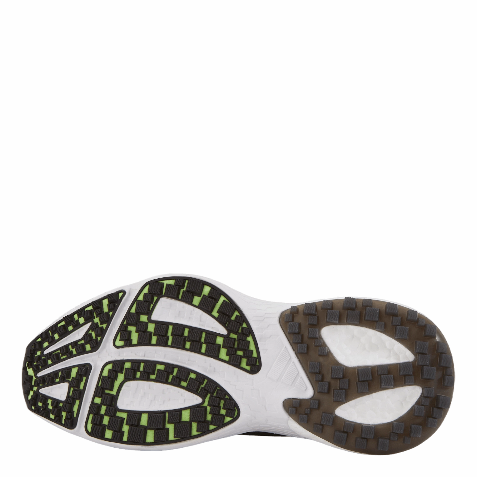 Solarmotion Spikeless Golf Shoes Core Black / Cloud White / Pulse Lime Water Resistant Golf