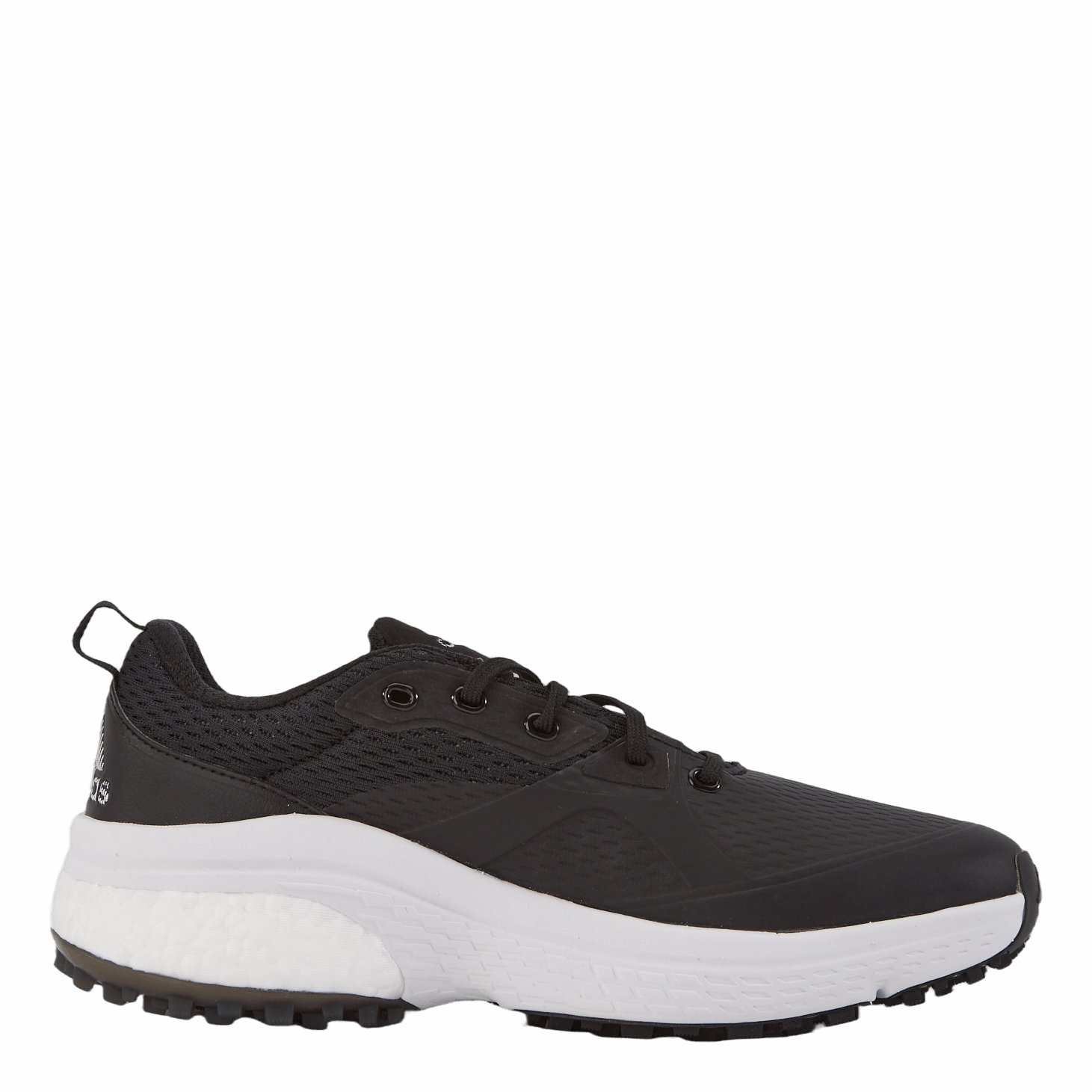 The Best Golf Shoes Solarmotion Spikeless Golf Shoes Core Black / Cloud White / Pulse Lime