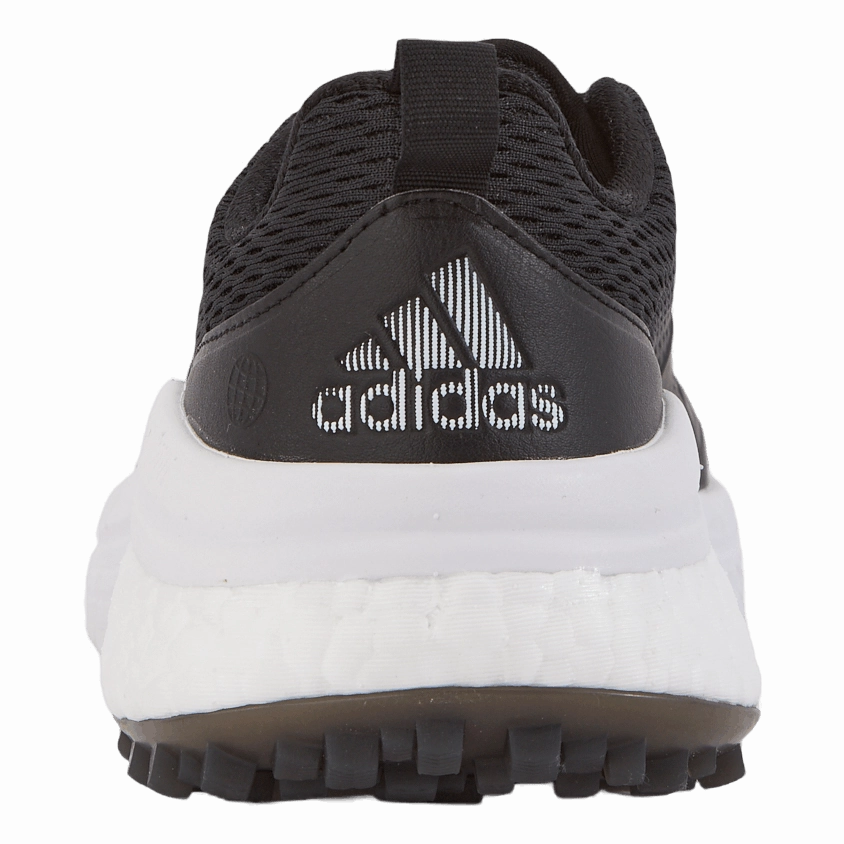 Golf Shoes Wide Width Solarmotion Spikeless Golf Shoes Core Black / Cloud White / Pulse Lime