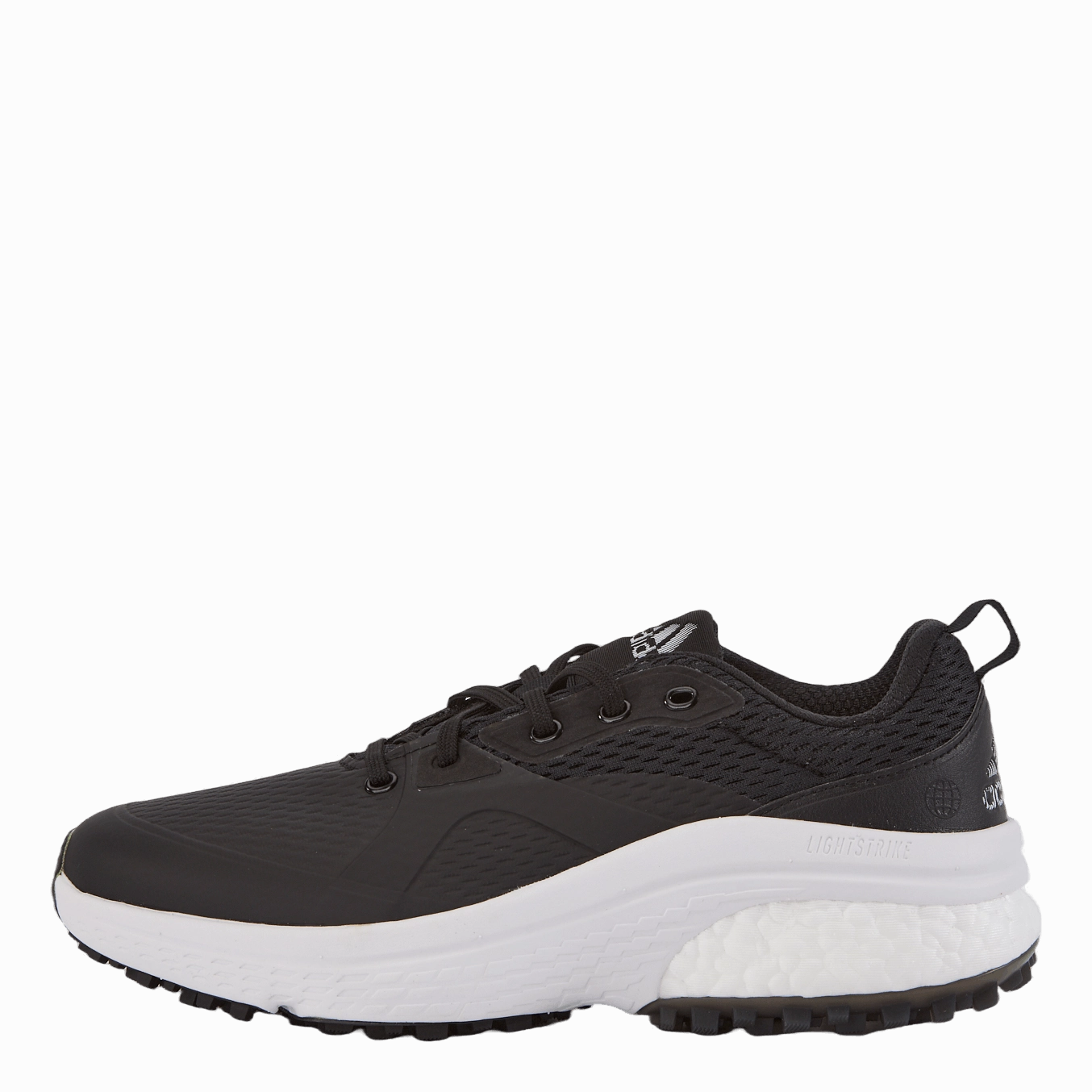 Solarmotion Spikeless Golf Shoes Core Black / Cloud White / Pulse Lime Prolite Golf