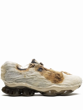 x AIREI GEL-QUANTUM KINETIC Special Box "Birch/Dark Taupe" sneakers Sporting Goods Sneakers