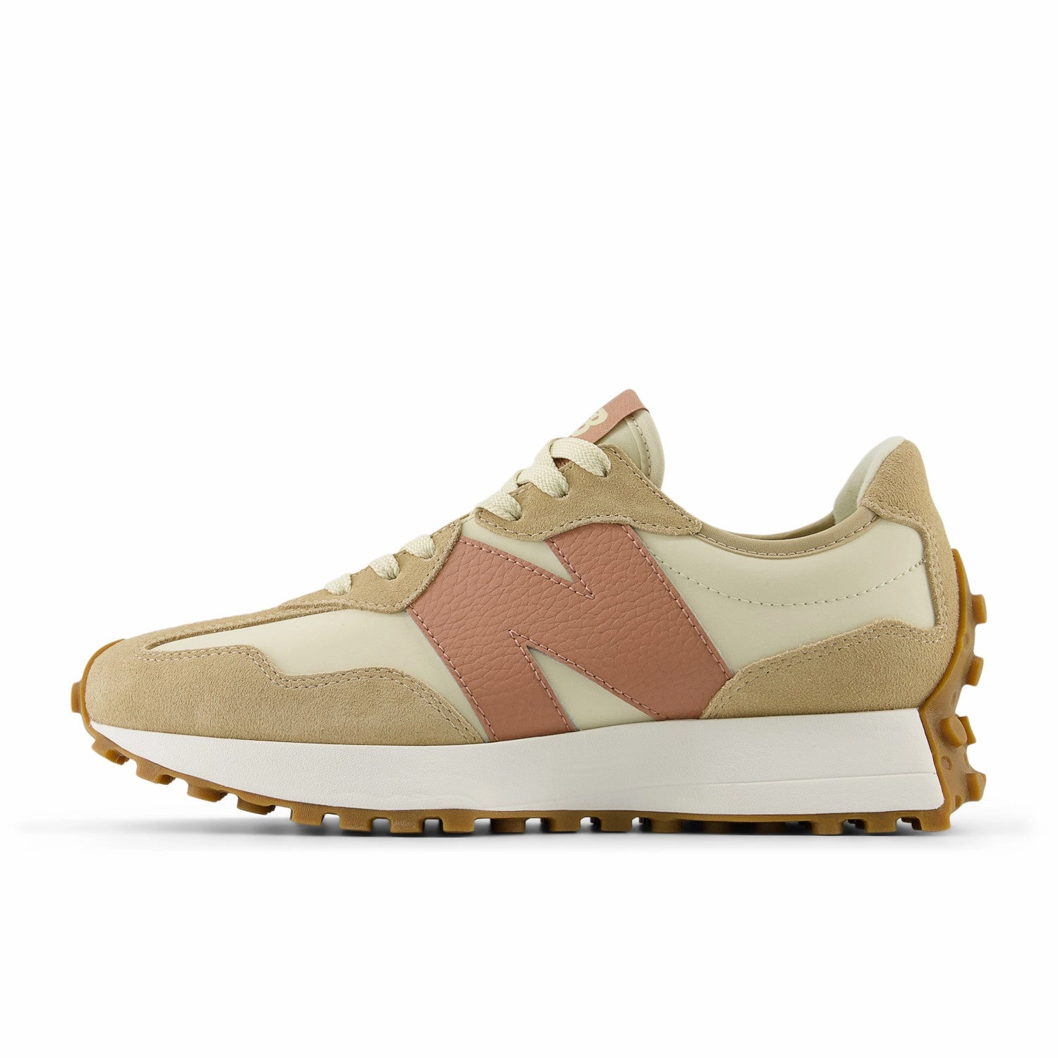New Balance Camouflage Shoes New Balance 327 Women's (WS327NKA)