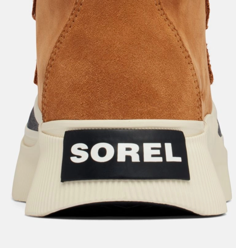 SOREL OUT N ABOUT IV CLASSIC WOMEN'S WATERPROOF BOOT Women's Waterproof Shoes