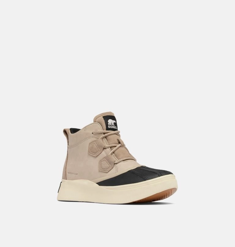 Go Elite Tour Sl Golf Sneaker SOREL OUT N ABOUT IV CLASSIC WOMEN'S WATERPROOF BOOT