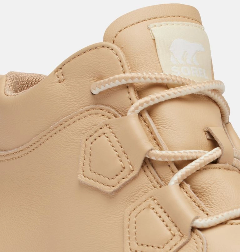 Outdoor Life Shoes Waterproof SOREL OUT N ABOUT IV CLASSIC WOMEN'S WATERPROOF BOOT