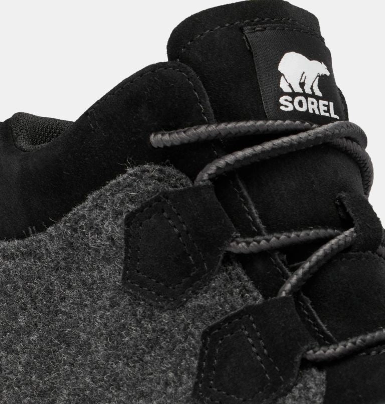 SOREL OUT N ABOUT IV CLASSIC WOMEN'S WATERPROOF BOOT