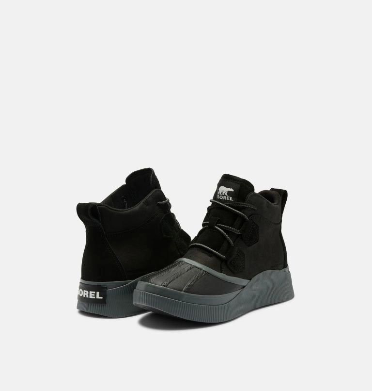 SOREL OUT N ABOUT IV CLASSIC WOMEN'S WATERPROOF BOOT